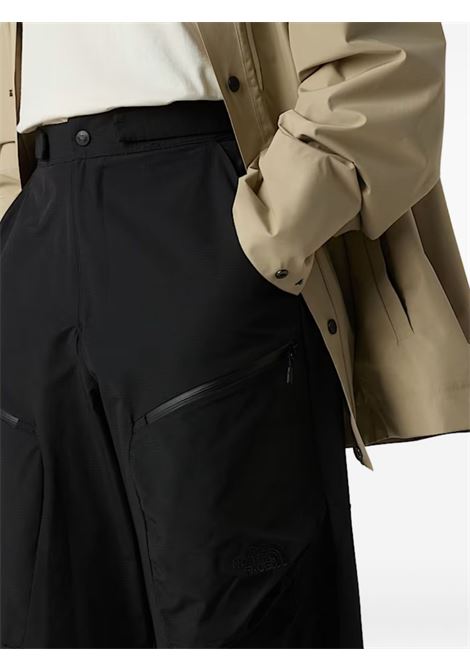 nse pants man black THE NORTH FACE | NF0A8DU1JK31